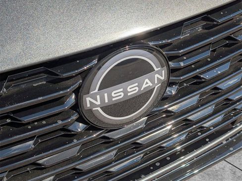 New 2025 Nissan Sentra SV image 10