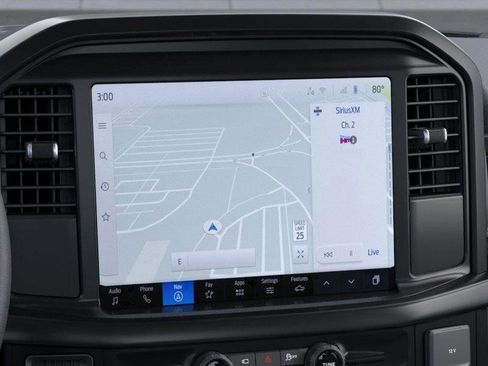 New 2025 Ford F150 STX image 37