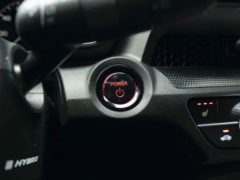 Used 2023 Honda CR-V Sport image 25