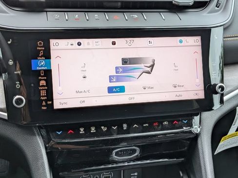 New 2026 Jeep Grand Cherokee Limited AWD/4WD image 26