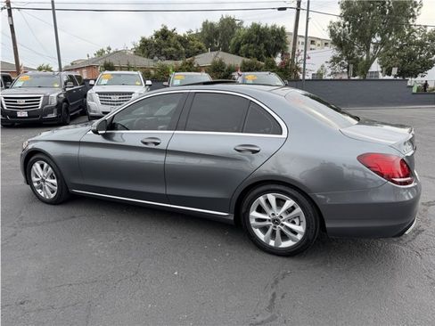 Used 2019 Mercedes-Benz C 300 Sedan image 60