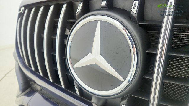 Used 2024 Mercedes-Benz GLE 53 AMG 4MATIC Coupe image 40