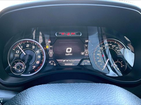 Used 2022 RAM 1500 TRX w/ TRX Level 2 Equipment Group image 12