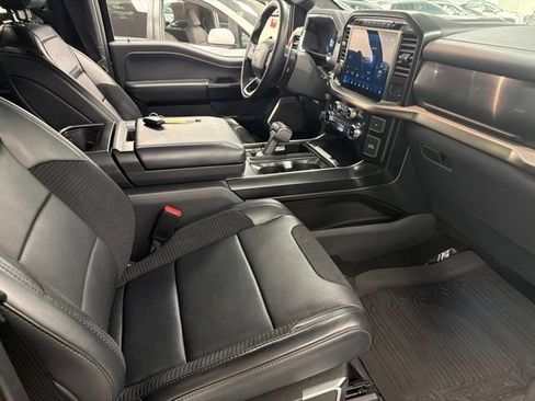 Used 2023 Ford F150 Raptor AWD/4WD image 10