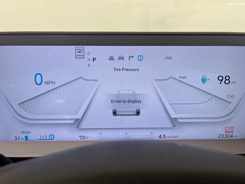 Certified 2024 Hyundai Ioniq 5 SEL RWD image 20