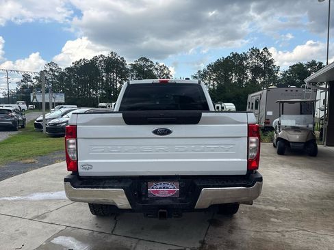 Used 2020 Ford F250 XL w/ Power Equipment Group AWD/4WD image 7