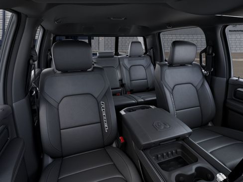 New 2026 RAM 1500 Rebel w/ Rebel Level 2 Equipment Group AWD/4WD image 9