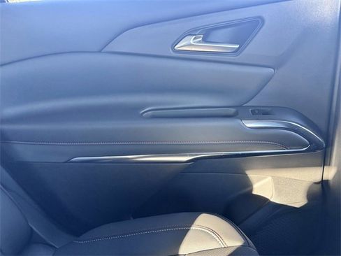 Used 2026 Chevrolet Traverse Z71 w/ Driver Confidence Package image 27