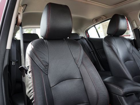 Used 2015 MAZDA MAZDA3 s Grand Touring FWD image 36