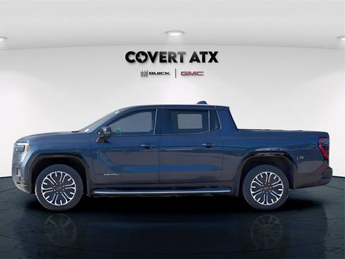 New 2026 GMC Sierra EV Denali image 4