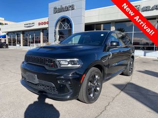 Used 2022 Dodge Durango R/T w/ Blacktop Package video 1