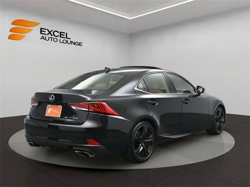 Used 2019 Lexus IS 300 AWD w/ Navigation Package image 5
