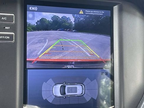 Used 2016 Ford Mustang Convertible w/ Equipment Group 051A RWD image 22