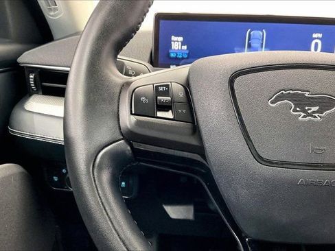 Used 2022 Ford Mustang Mach-E California Route 1 image 21