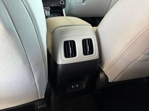 Used 2026 Hyundai Tucson SEL FWD image 24