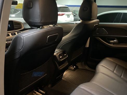 Used 2020 Mercedes-Benz GLE 450 4MATIC image 12