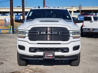 Used 2023 RAM 2500 Laramie video 2