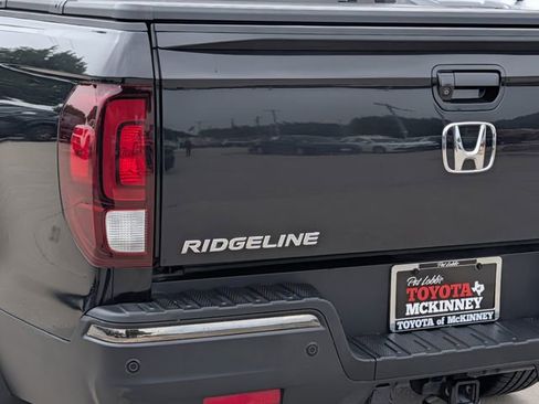 Used 2019 Honda Ridgeline Black Edition image 8