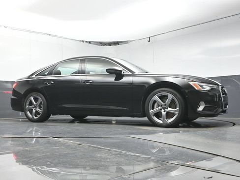 Used 2024 Audi A6 Premium Plus AWD/4WD image 28