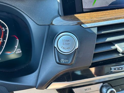 Used 2020 BMW X3 xDrive30i w/ Premium Package image 16