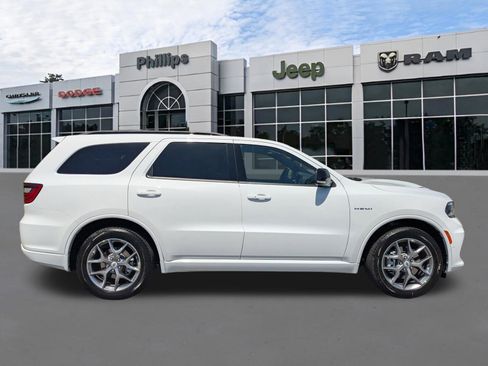 New 2026 Dodge Durango GT image 2