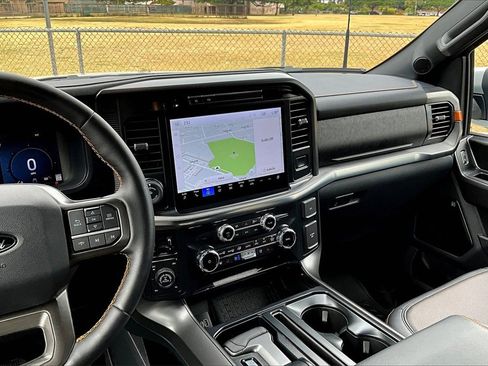 Used 2025 Ford F150 Tremor w/ Equipment Group 402A High image 6