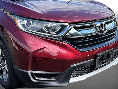 Used 2019 Honda CR-V LX image 31