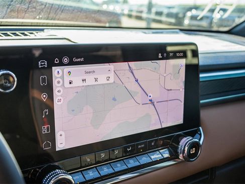 New 2026 GMC Canyon AT4 image 29