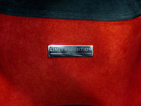 Used 2017 Ferrari F12tdf image 48