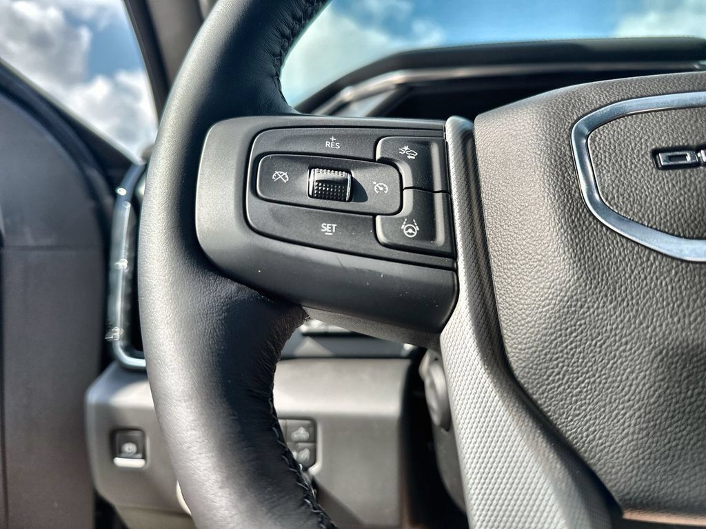 New 2026 GMC Sierra 1500 Denali AWD/4WD image 31