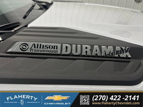 New 2026 Chevrolet Silverado 2500 High Country w/ High Country Premium Package AWD/4WD image 18