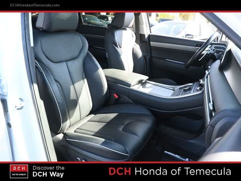Used 2025 Hyundai Palisade SEL AWD/4WD image 21