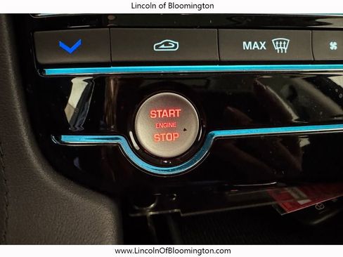 Used 2019 Jaguar F-PACE Prestige image 58