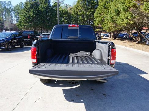 Used 2018 RAM 1500 Big Horn image 14