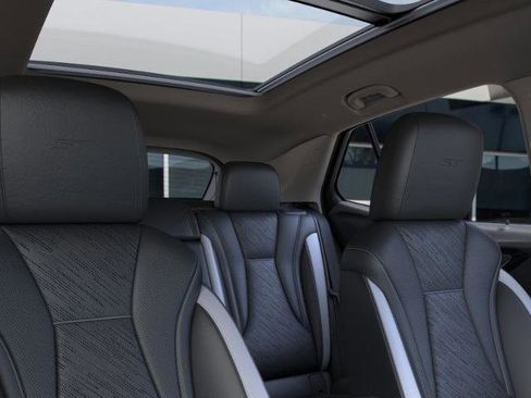 New 2026 Buick Envision Sport Touring image 24