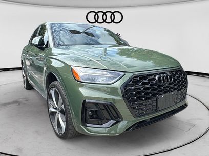 Used 2024 Audi Q5 2.0T Premium Plus w/ Premium Plus Package