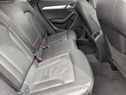 Used 2018 Audi Q3 2.0T Premium w/ Convenience Package FWD image 20