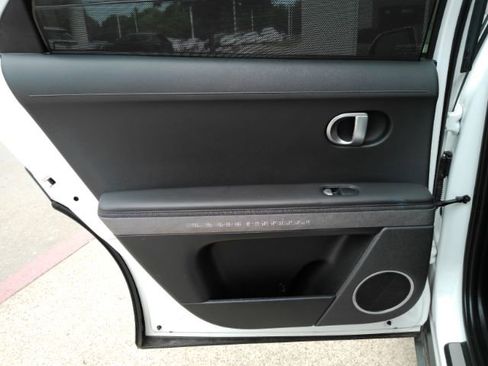 Used 2024 Hyundai Ioniq 5 Limited RWD image 16
