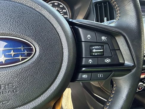 Used 2024 Subaru Forester Wilderness AWD/4WD image 41