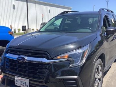 Used 2025 Subaru Ascent Premium