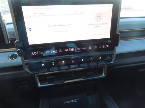 Used 2023 GMC Hummer EV Edition 1 AWD/4WD image 31