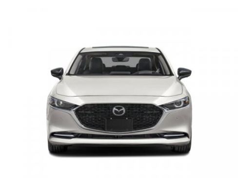 New 2026 MAZDA MAZDA3 2.5 Turbo Sedan w/Premium Plus image 7
