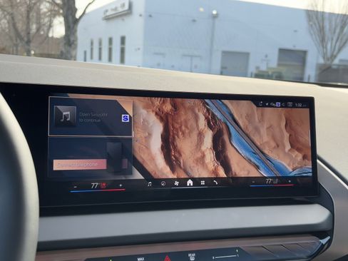 Certified 2025 BMW X3 xDrive30i image 24