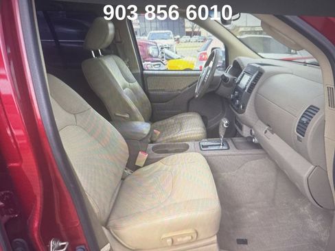 Used 2019 Nissan Frontier SL image 17