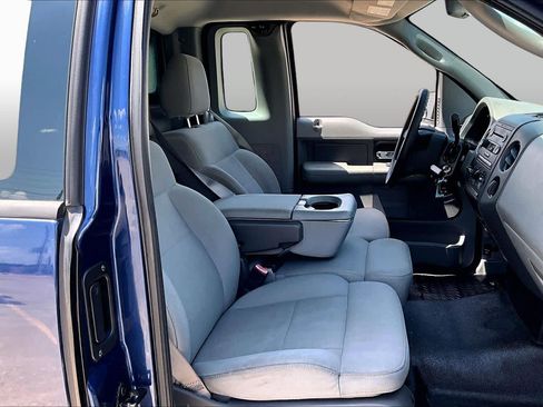 Used 2007 Ford F150 XLT RWD image 8