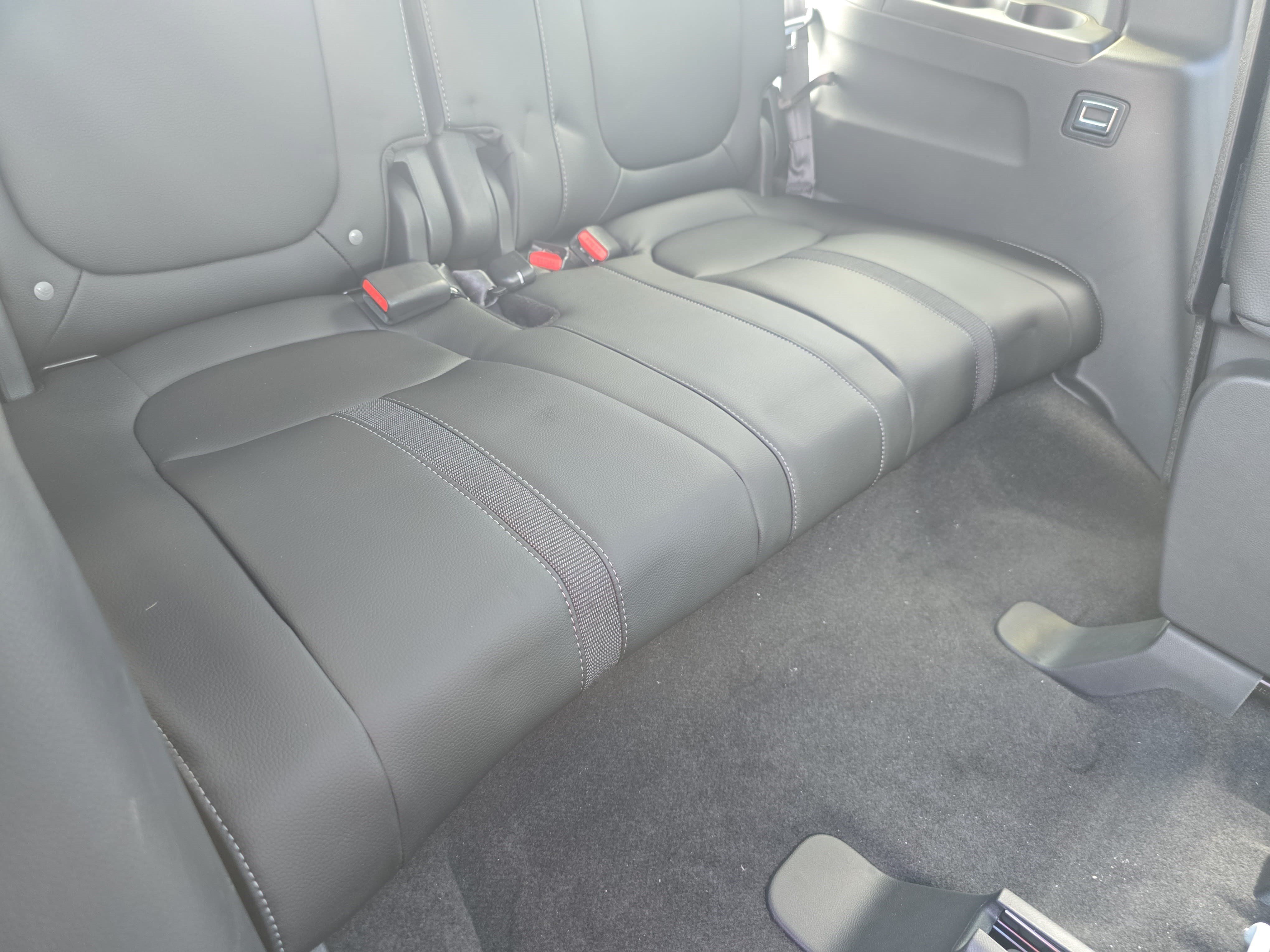 New 2026 Honda Pilot EX-L image 12