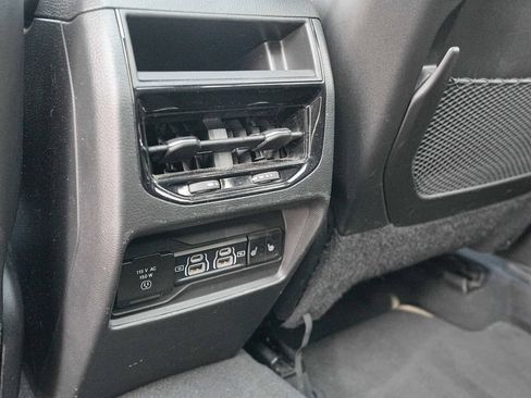 Used 2024 Jeep Grand Cherokee Limited 4xe AWD/4WD image 20