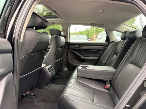 Used 2022 Honda Accord Touring image 15