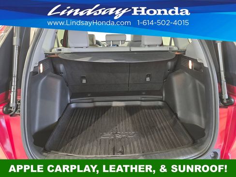 Used 2021 Honda CR-V EX-L image 7