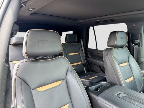 Used 2023 GMC Yukon AT4 image 26